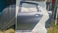 Врата HONDA JAZZ 20-23г задна лява, снимка 1