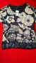 Дамска тениска Desigual , снимка 1