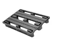 Пластмасов палет HEAVY 3R N – 1200 × 800 мм, снимка 1