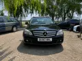 Мерцедес С220CDI W204 на части, снимка 2