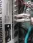 Moxing pult Behringer UB2222FX- Pro, снимка 4