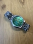 винтидж механичен мъжки часовник orient automatic с рядък цифер, снимка 1