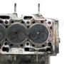 Оборудвана цилиндрова глава Nissan Qashqai II 2013-2021 ID: 160635 ОЕМ № 11042825R, снимка 5