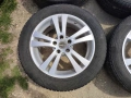 ПРОМОЦИЯ Джанти за OPEL  5x115 17 цола., снимка 3