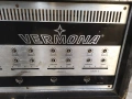 Ретро усилвател Vermona, снимка 3