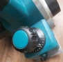 Акумулаторно ренде Makita DKP180, снимка 5
