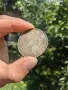 1911 Chinese Empire Qing Dynasty Dragon Dollar Xuantong Yr3 Silver Coin Toned, снимка 6