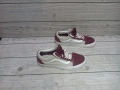 Vans кожени кецове N 38,5, снимка 4