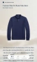 Мъжка поло блуза Polo Ralph Lauren Custom Slim Fit L, снимка 2