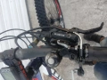 scott scale 710 carbon, снимка 3