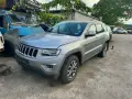 jeep grand cherokee wk2 на части 3.0d vm 44 d джип гранд чероки 3.0д теглич навигация автомат, снимка 1