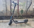 Електрическа тротинетка Ninebot KickScooter МАХ G30 с преден амортисьор Топ, снимка 1