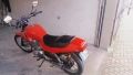 Мотоциклет Хонда СВ250 HONDA , снимка 7