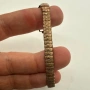 ЗЛАТЕН ДАМСКИ ЧАСОВНИК 18 К-0,750, снимка 6