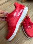 Оригинални кожени кецове Nike W AF1 SHADOW! 37,5 н! 37,5 н, снимка 3