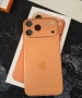 iPhone 17 pro max 512, снимка 1