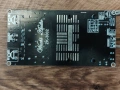 TPA3255 стерео аудио усилвател , платка с висока мощност, Stereо + Bridge Mono, снимка 4