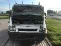 Ford Transit 2.4TDCI 135 Форд Транзит 2.4ТДЦИ 135 На части!, снимка 4
