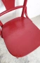 Виенски стол тип Тонет Thonet, снимка 9