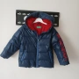 якета benetton гъши пух, nike, guess, zara , снимка 11