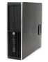 Компютър HP Compaq Pro 6300 SFF i7-3770 8GB 256GB SSD с до 24 МЕСЕЦА ГАРАНЦИЯ и Windows 11 PRO, снимка 3