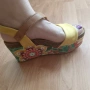 Сандали Hush Puppies, снимка 2
