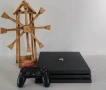 Реновирана конзола Sony Playstation 4 Pro 1TB, 1 джойстик, снимка 1