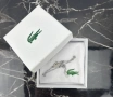 Lacoste Metropole Гривна, снимка 7