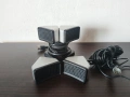 Ретро PHILIPS стерео микрофони  N8402 , снимка 1