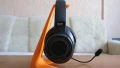 Creative SXFI Gamer USB слушалки, снимка 1