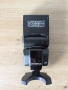 Светкавица Olympus FL-36R – TTL, Wireless, отлична за Olympus/Panasonic, снимка 3