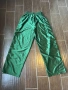 ADIDAS Vintage Green Breakaway tracksuit анцунг, снимка 4