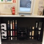 Комплект за грим Zmile Cosmetics в куфарче – нов, снимка 3