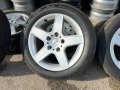 5х120 16 Джанти BMW VW Multivan Transporter T5 T6 5x120, снимка 1
