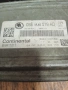компютър , ECU , Skoda Fabia Mk2 , 03E906019AD, снимка 5