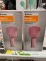 Безжичен микрофон , Bluetooth колонка 5W , AUX, снимка 1