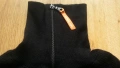 LANULLVA Hustadvika 2.0 Wool Sweater Half Zip 100% Merino Wool размер L / XL термо блуза - 2476, снимка 5