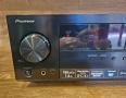 Ресивър Pioneer VSX-924-K 7.2-канален AV – Ултра мощност и дигитално съвършенство за домашно кино, снимка 6