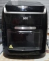 Air Frier SEG с горещ въздух - използван, снимка 2