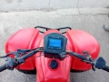 atv lifan 250 , снимка 4
