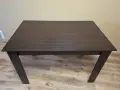 Холна или трапезна маса, снимка 1