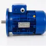 Нов електродвигател ЕЛПРОМ-ХАРМАНЛИ 15 kW / 20 HP, 2970 об./мин, 230/400 V, снимка 4