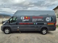 Fiat Ducato Maxi 3.0Mjet Iveco /бартер/, снимка 7