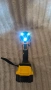 Винтоверт инпакт DeWalt 18v девалт , снимка 4