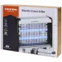 Лампа против насекоми Grundig, LED, 20м, лесна за почистване, снимка 1