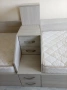 продавам две единични легла, снимка 3