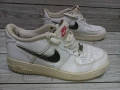 Nike Aor Force N 40 кожени маратонки, снимка 1