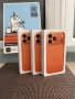 НОВ! 512Gb *ЛИЗИНГ* iPhone 17 Pro Max Cosmic Orange ГАРАНЦИЯ, снимка 3