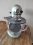 Планетарен миксер Kitchenaid/ Kitchen aid Artisan KSM150 оригинална американска версия на 110V, снимка 9