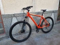 Планински велосипед 27, 5 цола , снимка 1